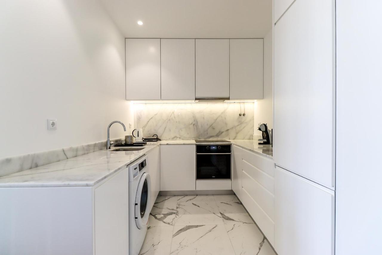 Santa Luzia Views - Modern City Centre Apartment With Iconic Views Viana do Castelo Exterior foto
